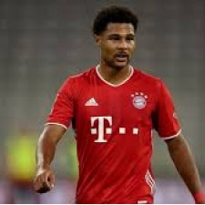 Gnabry met fin à une sécheresse de 287 jours